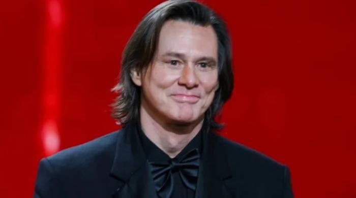 Cesar Awards delegate debunks Jim Carrey imposter and clone theories