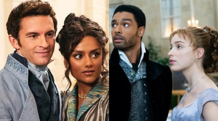 'Bridgerton' showrunner on Daphne, Anthony, Kate and Duke's return in future seasons 