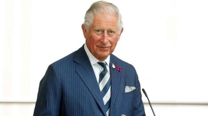 King Charles's heartfelt message delivered at rail crash memorial service