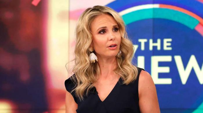 Elisabeth Hasselbeck returns to 'The View' after 13 years: 'We're stronger'