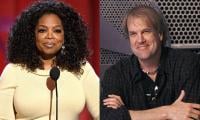 John Tesh recalls ‘uncomfortable’ backlash over ’70s romance with Oprah Winfrey