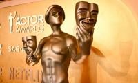 SAG-AFTRA drops SAG Awards name to rebrand