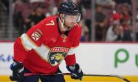 Panthers Vs Islanders: Dmitry Kulikov Returns From Injured Reserve As Schwindt Hits IR
