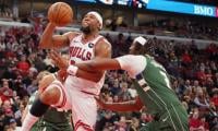 Bulls vs Bucks: Giannis out, Simons and Williams sidelined