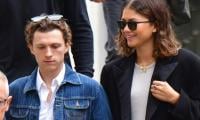 How long have Zendaya and Tom Holland been dating?