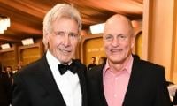 Woody Harrelson unveils the favour ‘living legend’ Harrison Ford asked for before Actor Awards