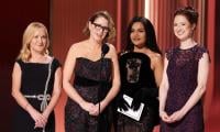 Who Organized 'The Office' Reunion At Actors Awards 2026? Revealed