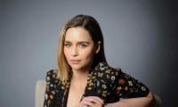 Emilia Clarke Explains Why She Turned Down Offer To Star In 'Fifty Shades Of Grey'
