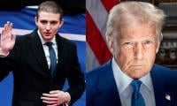Truth about Barron Trump's bone spurs revealed 