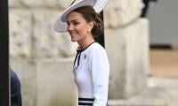 Kate Middleton's fashion choice sends quiet message after Andrew's arrest   