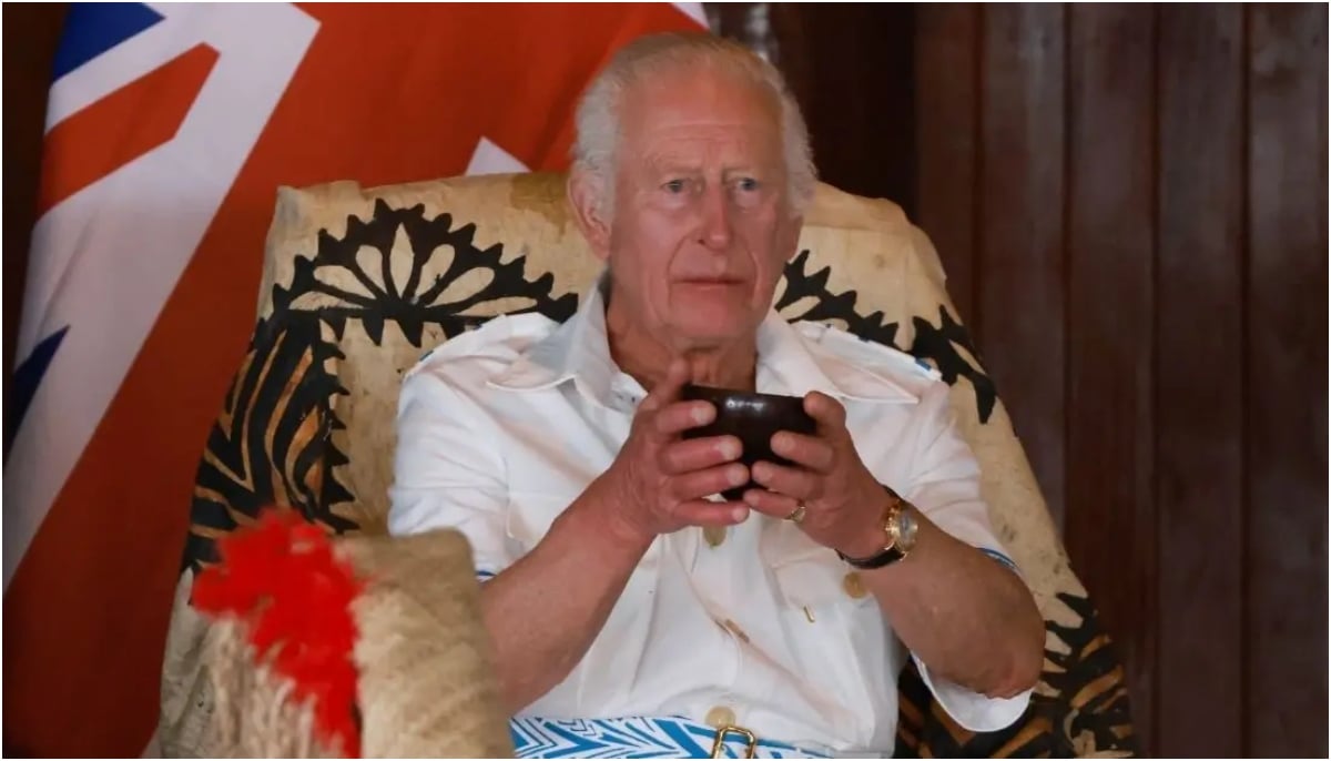 King Charles’ working himself ‘into an early grave’ as calamity threatens monarchy: ‘He’s losing allies’