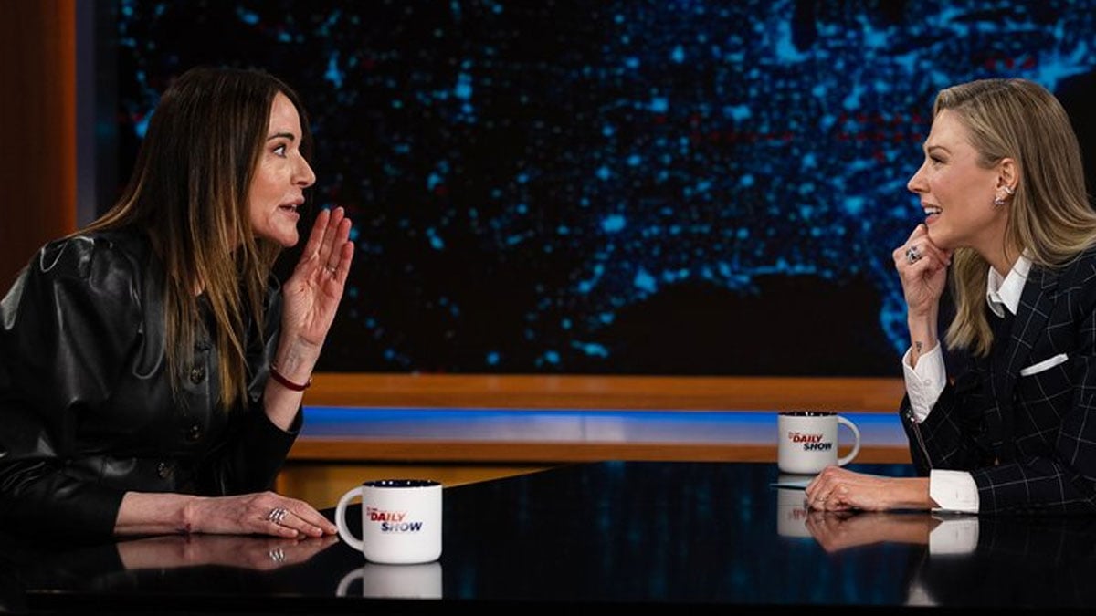 Christa Miller teases Scrubs finale, weighs in on streaming vs network TV