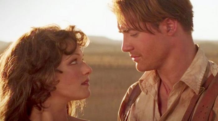 'The Mummy 4' directors hint at soft reboot with Rachel Weisz comeback  