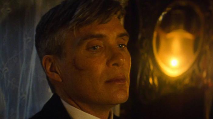 Cillian Murphy gets honest about Voldemort rumours in 'Harry Potter'