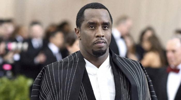 Sean ‘Diddy’ Combs set for early prison release amid appeal