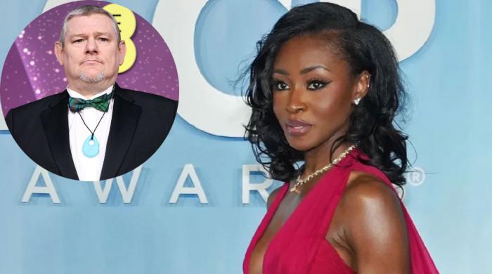 'Sinners' star Jayme Lawson calls out BAFTA organisers for exploiting Tourette's advocate