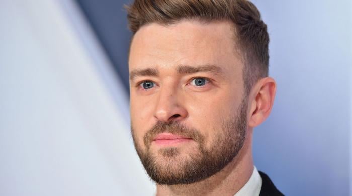 Justin Timberlake moves to block release of body cam footage from DWI arrest