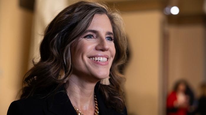 Nancy Mace under investigation by House Ethics Panel for alleged overcharges