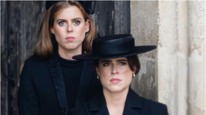 Princess Beatrice, Eugenie are wondering about Andrew, Sarah’s history: ‘How can they be so stupid’