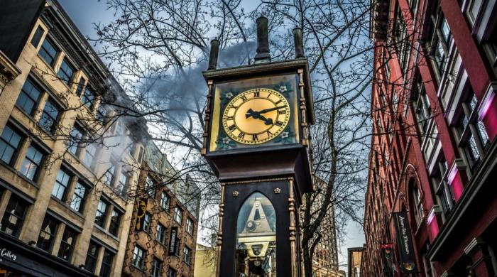 British Columbia daylight saving ends as province adopts permanent time