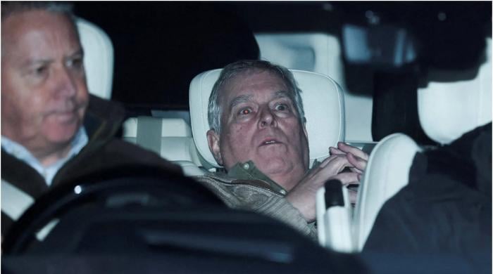 Royal Family vs Taxpayers: Andrew’s donation to Virginia Giuffre’s charity as MP questions