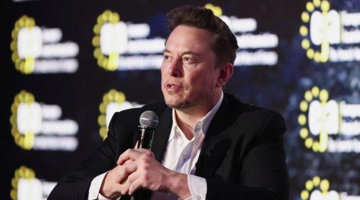 Musk's X, xAI settle $17.5bn debt early, investors take notice