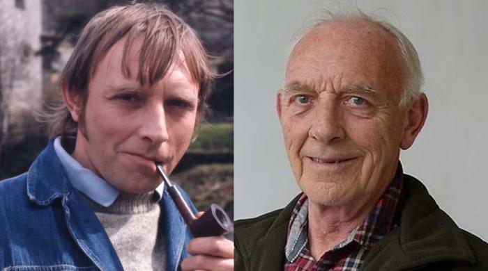 'Emmerdale' actor Eric Allan breathes his last after incredible 48-year career