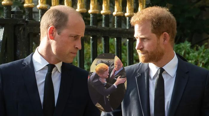 Prince Harry’s claims about Prince William fight get exposed: ‘The truth is different’