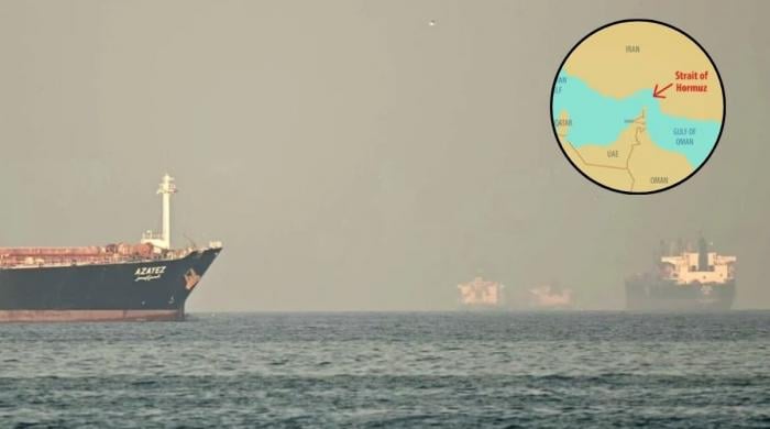 Global oil, gas shipping costs soar as Iran warns of Strait of Hormuz closure