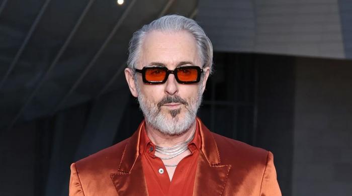 Alan Cumming's unexpected gesture comes to light as he blasts BAFTA for Tourette’s incident