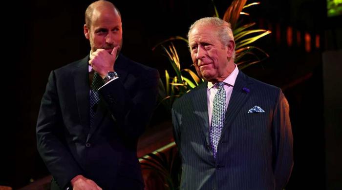 Prince William 'already king unofficially' amid Charles abdication plans
