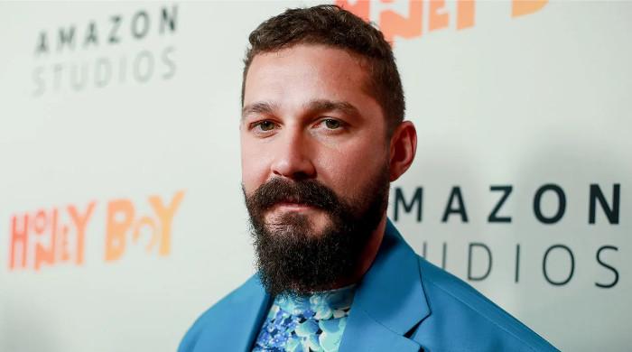 Shia LaBeouf arrested once more as legal issues mount