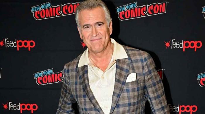 Bruce Campbell makes heartbreaking statement as he releases details of cancer diagnosis 