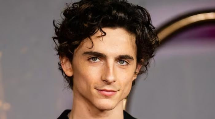 Timothée Chalamet reveals one thing that influenced his acting career