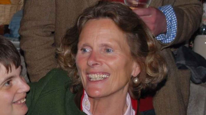 Princess dies at 73 after 'long illness'