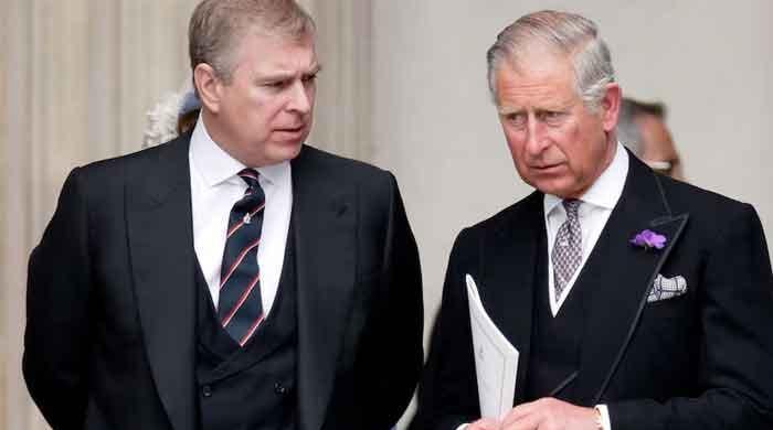 Who becomes Duke of York after Andrew Mountbatten-Windsor? 