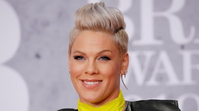 Pink breaks silence on major speculations about new career direction