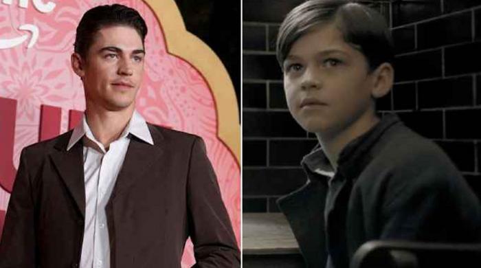 'Harry Potter' star eyes comeback to the HBO reboot show 