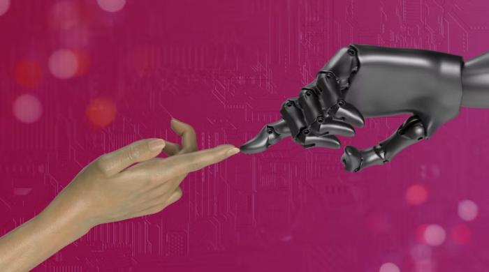 Here’s how AI translates brain signals into words