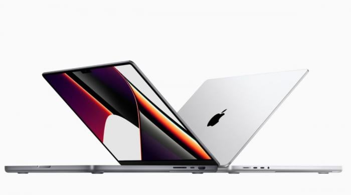 Apple unveils latest MacBook Pro models with game-changing features, huge storage capacity