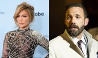 Jennifer Lopez dumps Ben Affleck again