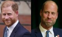 Prince William, Prince Harry future spilt by famous psychic 