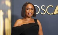 Jennifer Hudson reveals financial advice she gives her teen son 