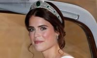 Princess Eugenie's next move sparks new royal tensions