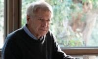Harrison Ford's emotional speech feels like end of an era?