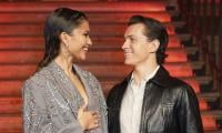 Zendaya's Mom Breaks Silence Over Tom Holland Wedding Confession 