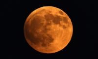 Is It A Full Moon Tonight? NASA Says Blood Moon Will Light Up Canada