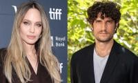 Angelina Jolie, Louis Garrel's relationship status finally revealed