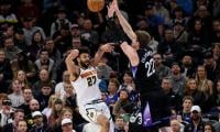 Nuggets Vs Jazz: Jamal Murray’s 45 Points Power Denver Past Utah