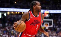 Kawhi Leonard Earns All-NBA Praise From Zach Lowe After Clippers Turnaround